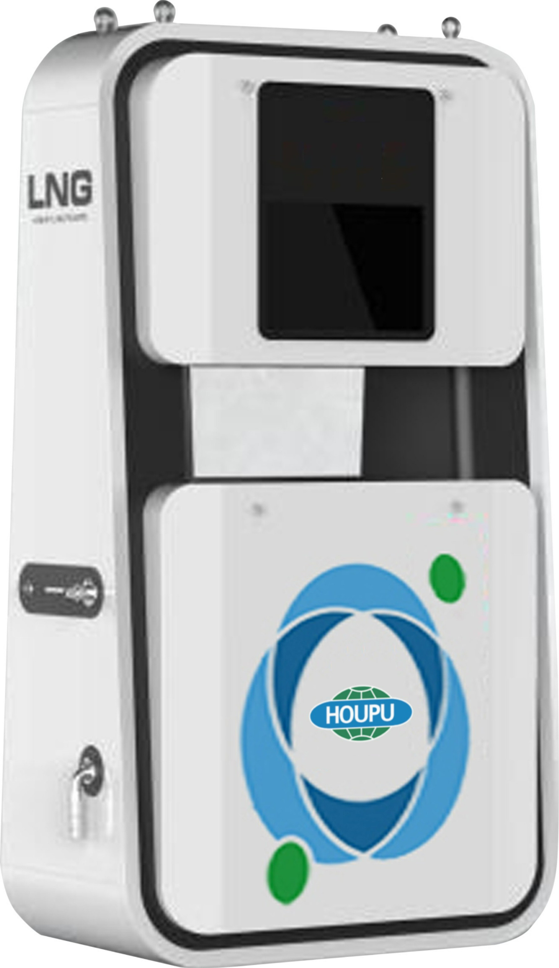 LNG DISPENSER
