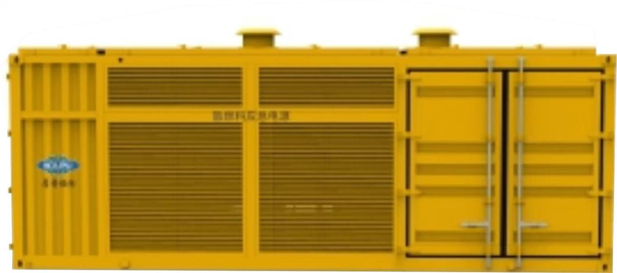 储氢：氢储能发电系统