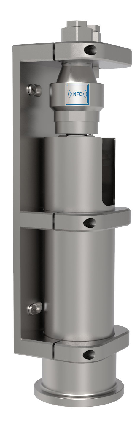 高压氢气拉断阀组