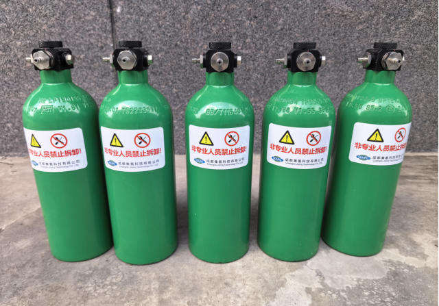 储氢瓶出口巴西