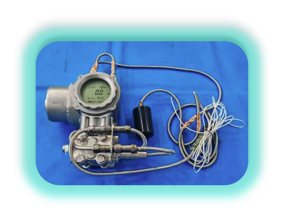 无线安全监测仪