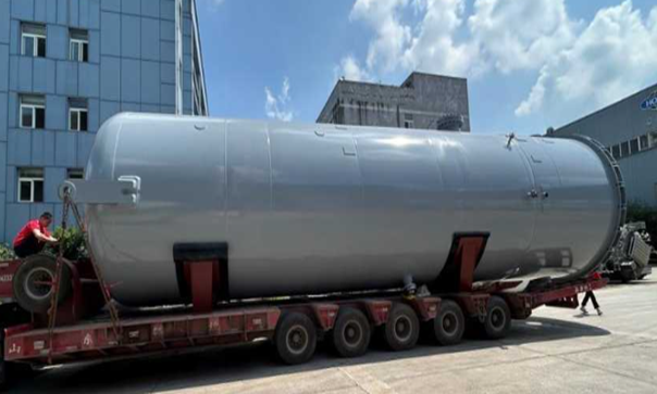 场站-长寿中润项目