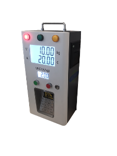 三合一电控系统