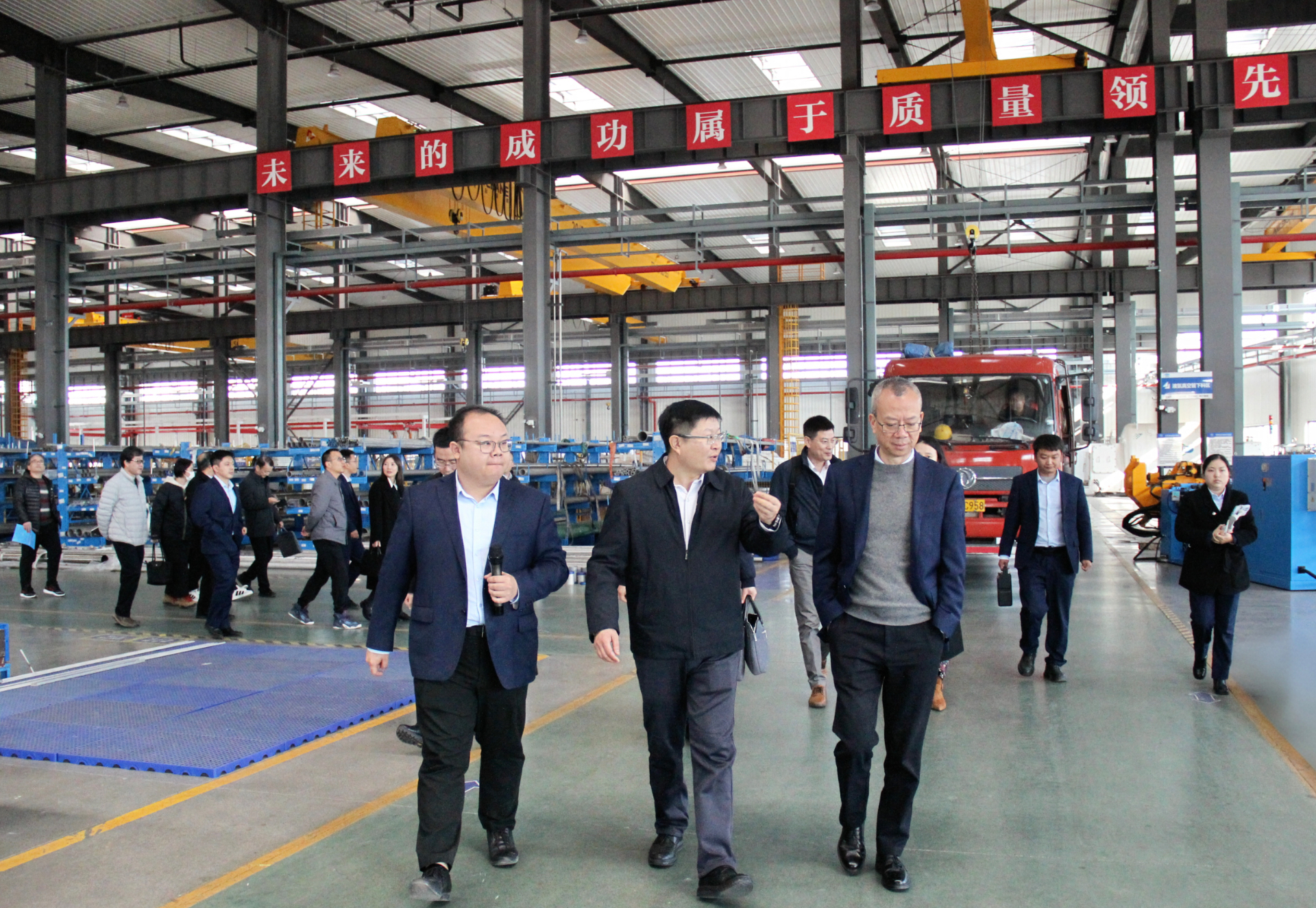 锻造氢能全链能力 助力成渝共建“氢走廊”