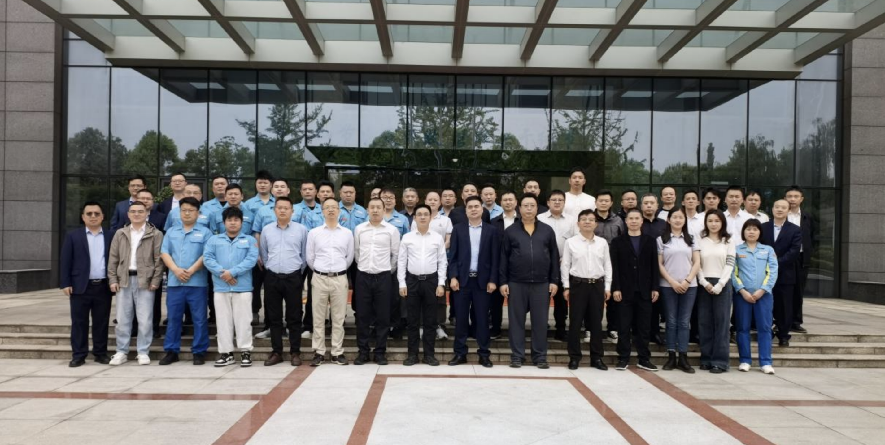“懂专业、会管理、能实操” 厚普助力江西中石油LNG业务筑牢安全与技术根基