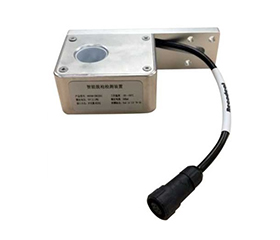 INTELLIGENT NOZZLE REMOVAL DETECTION DEVICE